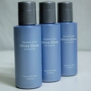 Elizabeth Arden White Glove Balancing Toner 3 Pk